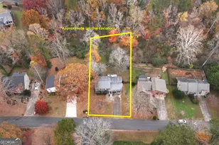 1140 Reading Dr NW, Acworth, GA 30102 - Photo 7