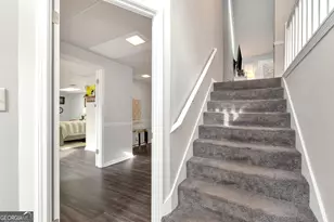 1140 Reading Dr NW, Acworth, GA 30102 - Photo 15