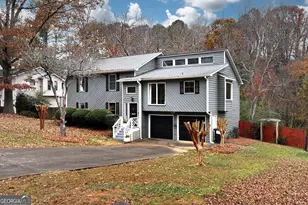 1140 Reading Dr NW, Acworth, GA 30102 - Photo 5