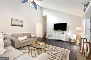 1140 Reading Dr NW, Acworth, GA 30102 - Photo 21