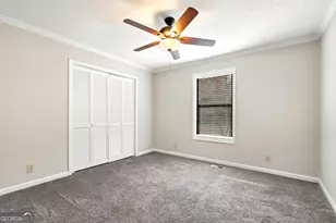 1140 Reading Dr NW, Acworth, GA 30102 - Photo 37