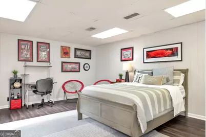 1140 Reading Drive NW, Acworth, GA 30102 - Photo 45