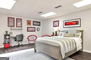 1140 Reading Dr NW, Acworth, GA 30102 - Photo 45