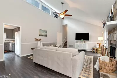 1140 Reading Drive NW, Acworth, GA 30102 - Photo 19