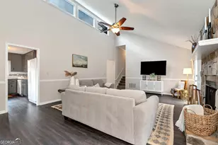 1140 Reading Dr NW, Acworth, GA 30102 - Photo 19