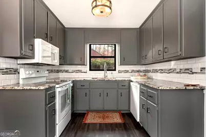 1140 Reading Drive NW, Acworth, GA 30102 - Photo 25