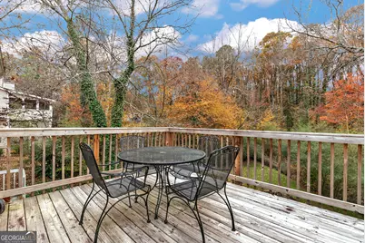 1140 Reading Drive NW, Acworth, GA 30102 - Photo 11