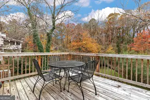 1140 Reading Dr NW, Acworth, GA 30102 - Photo 11