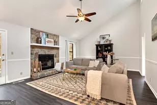 1140 Reading Dr NW, Acworth, GA 30102 - Photo 23