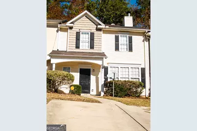 1695 Camden Forrest Trail, Riverdale, GA 30296 - Photo 3