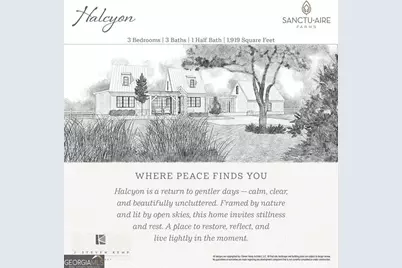 2681 Conns Creek Road, Ball Ground, GA 30107 - Photo 5