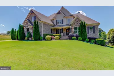 1776 Traditions Way, Jefferson, GA 30549 - Photo 3