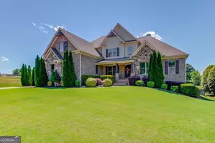 1776 Traditions Way, Jefferson, GA 30549 - Photo 3