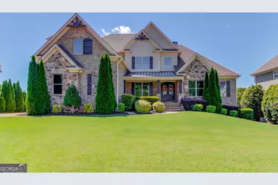 1776 Traditions Way, Jefferson, GA 30549 - Photo 1