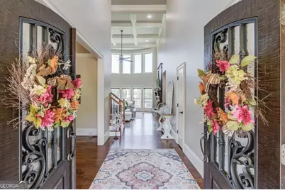 1776 Traditions Way, Jefferson, GA 30549 - Photo 5