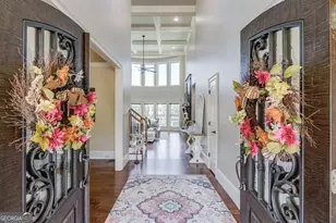 1776 Traditions Way, Jefferson, GA 30549 - Photo 5