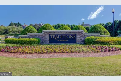 1776 Traditions Way, Jefferson, GA 30549 - Photo 77