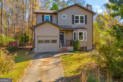 395 Round Table Road, Athens, GA 30606 - Photo 1