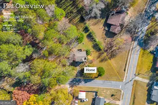 395 Round Table Rd, Athens, GA 30606 - Photo 47