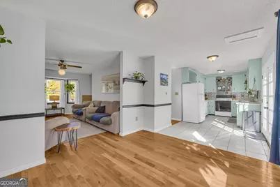 395 Round Table Road, Athens, GA 30606 - Photo 29