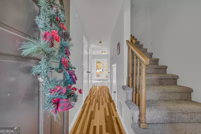395 Round Table Road, Athens, GA 30606 - Photo 9