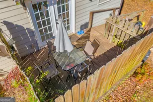 395 Round Table Rd, Athens, GA 30606 - Photo 37