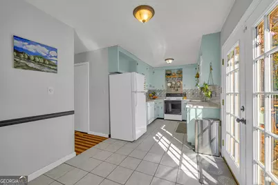 395 Round Table Road, Athens, GA 30606 - Photo 27