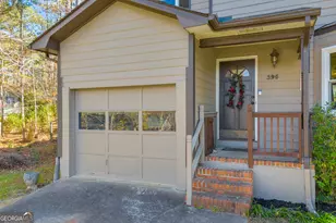 395 Round Table Rd, Athens, GA 30606 - Photo 7