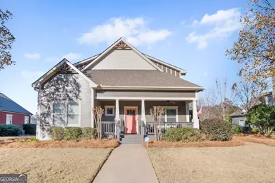 1060 Cobblestone Lane, Bogart, GA 30622 - Photo 1