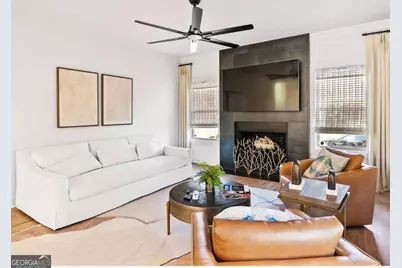 1060 Cobblestone Lane, Bogart, GA 30622 - Photo 15