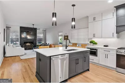 1060 Cobblestone Lane, Bogart, GA 30622 - Photo 13