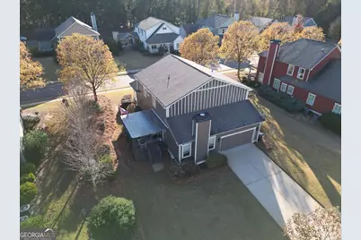 1060 Cobblestone Lane, Bogart, GA 30622 - Photo 45