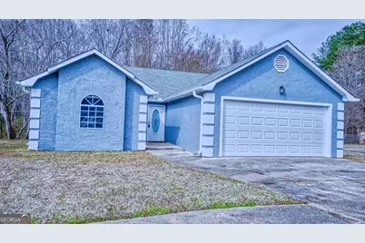 135 Gingercake Court, Fayetteville, GA 30214 - Photo 1