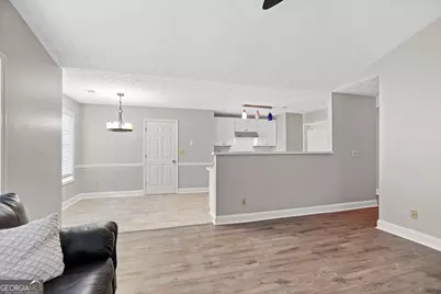 135 Gingercake Court, Fayetteville, GA 30214 - Photo 9