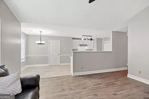 135 Gingercake Ct, Fayetteville, GA 30214 - Photo 9