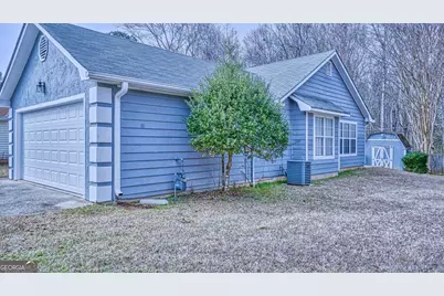 135 Gingercake Court, Fayetteville, GA 30214 - Photo 29