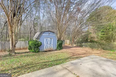 135 Gingercake Court, Fayetteville, GA 30214 - Photo 27