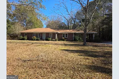 516 Monroe Highway, Bethlehem, GA 30620 - Photo 1