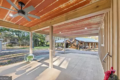 2500 Old Athens Highway, Monroe, GA 30656 - Photo 29