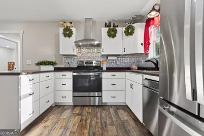 2500 Old Athens Highway, Monroe, GA 30656 - Photo 25