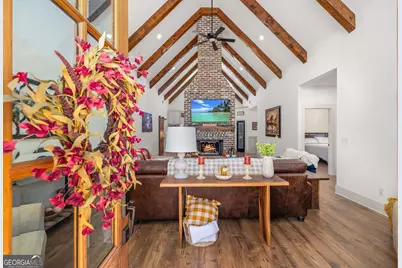 167 McCoy Bridge Road, Homer, GA 30547 - Photo 3