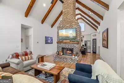 167 McCoy Bridge Road, Homer, GA 30547 - Photo 5