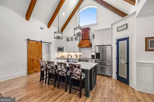 167 McCoy Bridge Rd, Homer, GA 30547 - Photo 9