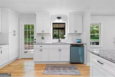 2984 E Paulding Drive, Dallas, GA 30157 - Photo 13