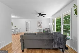 2984 E Paulding Dr, Dallas, GA 30157 - Photo 7