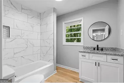 2984 E Paulding Drive, Dallas, GA 30157 - Photo 19