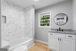 2984 E Paulding Dr, Dallas, GA 30157 - Photo 19