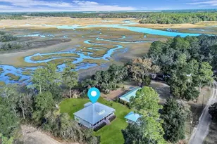 1261 Otter Slide Loop NE, Townsend, GA 31331 - Photo 1