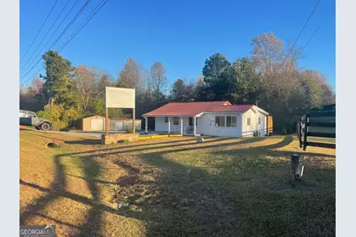 7400 Highway 115 E, Cleveland, GA 30528 - Photo 1