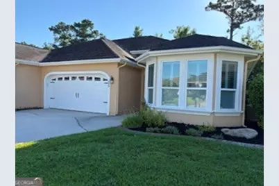 228 Miller Drive, Kingsland, GA 31548 - Photo 1